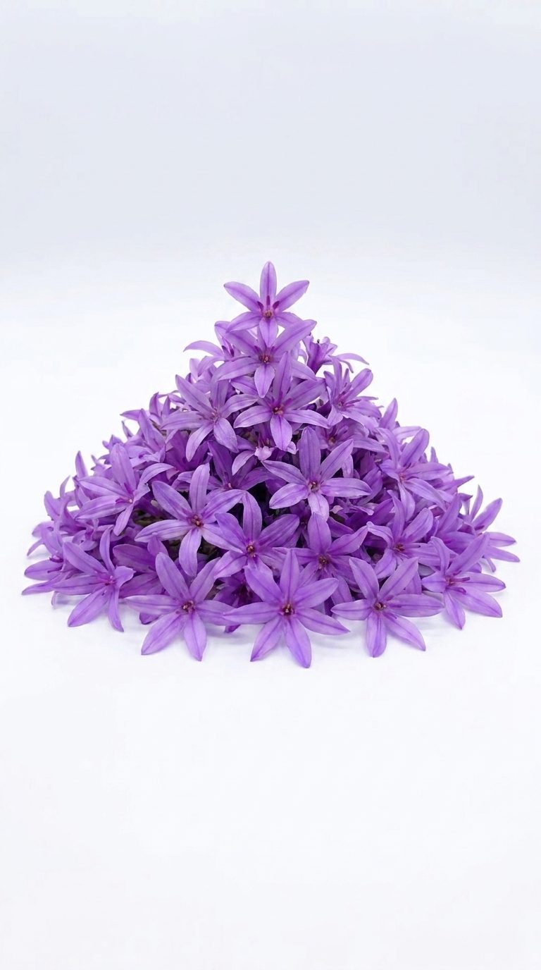 Flor de Ajo - Alanda Greens